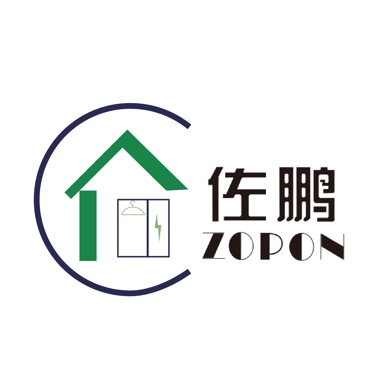 佐鹏隔断