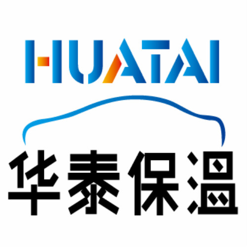 华泰保温