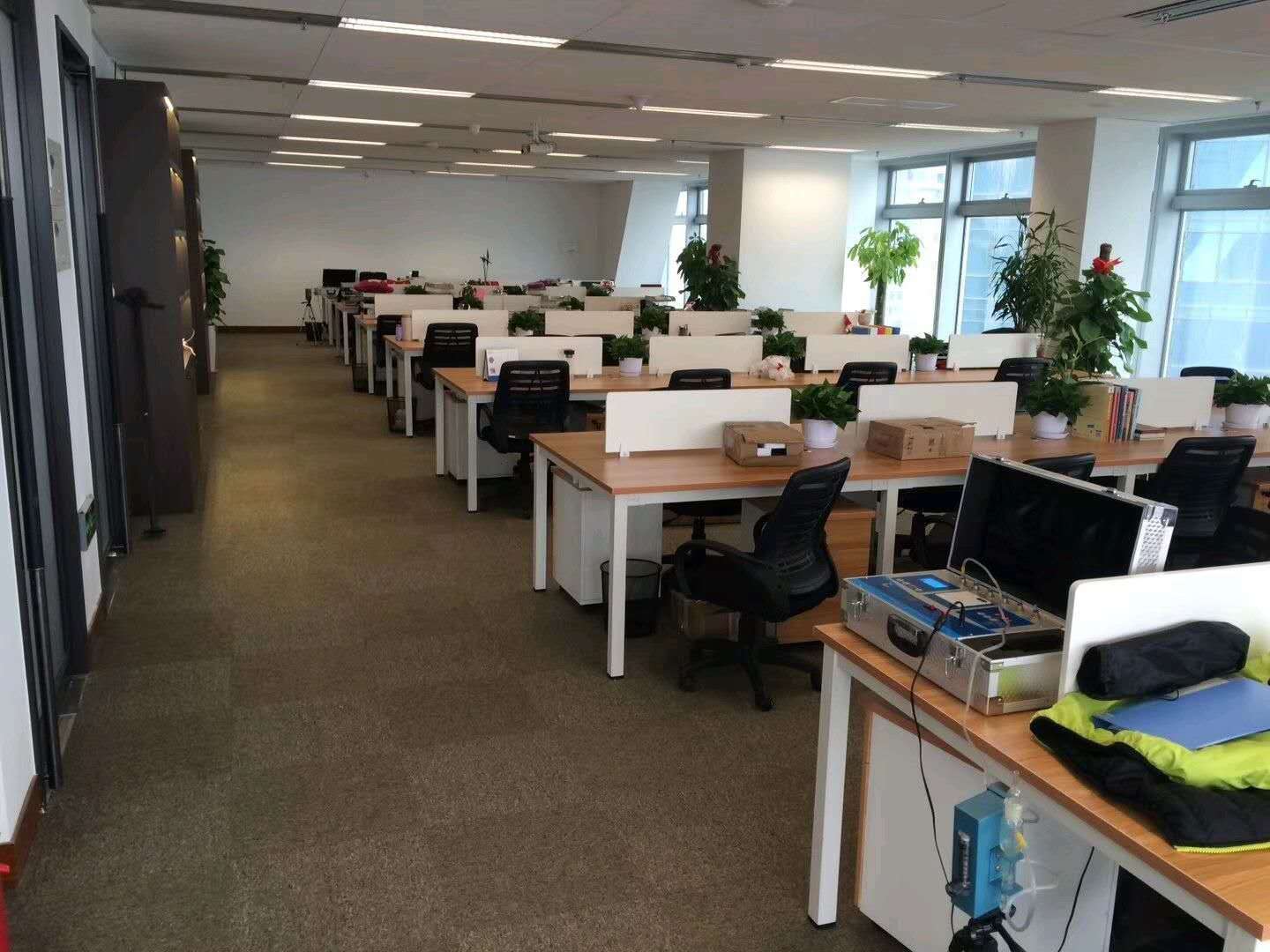 淼之森环保科技