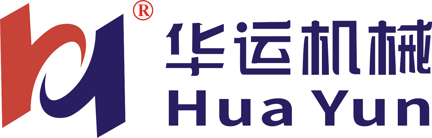 华运机械.