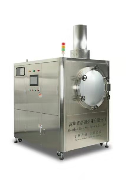 湛鑫炉业