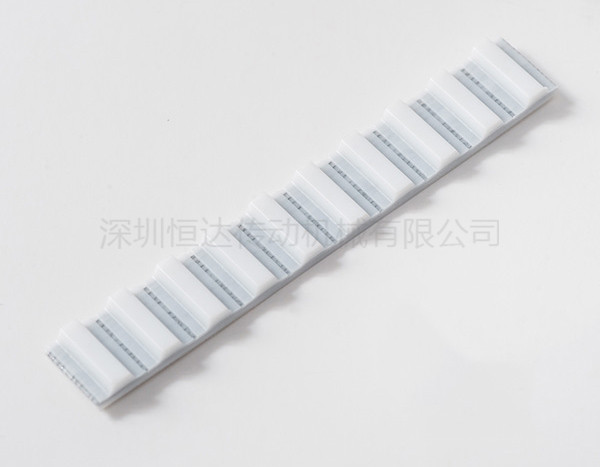 恒达传动