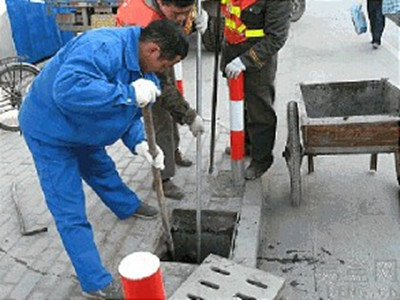 致伟管道工程