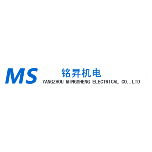 铭昇机电