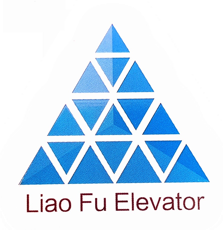 辽富电梯