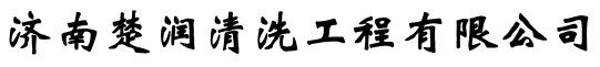 楚润清洗